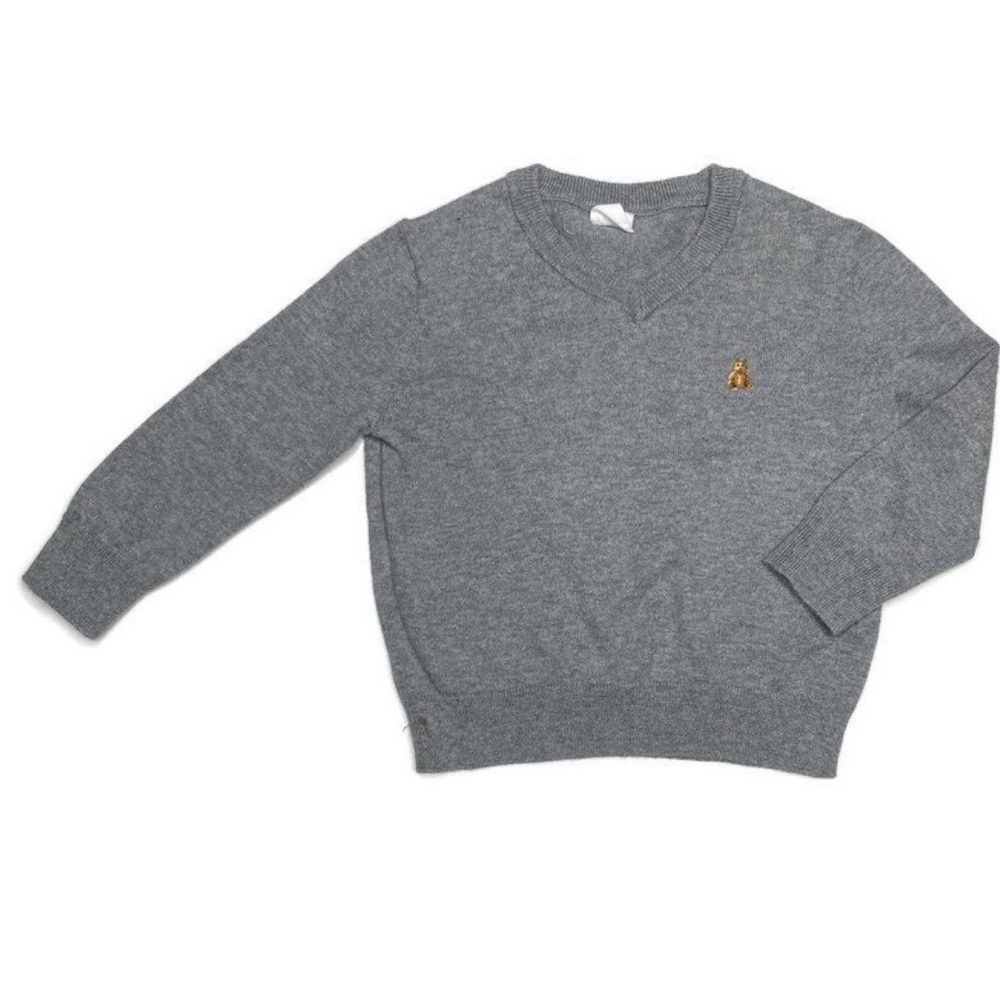 Gap Grey Sweater
